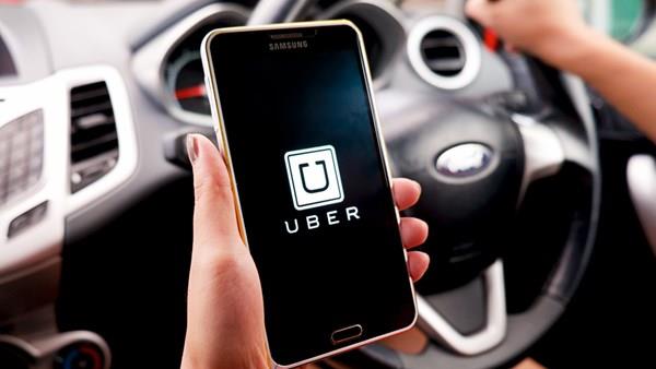 Uber kripto para ile ödeme kabul etmeyi düşünüyor