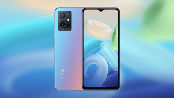 Vivo, 2022’deki sekizinci telefonunu çıkardı: Vivo Y75 5G tanıtıldı