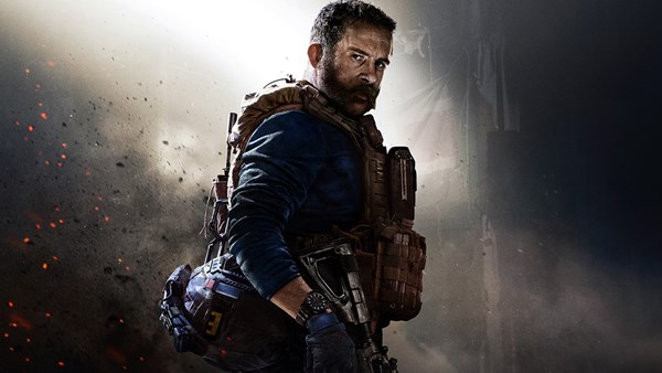 Yeni Call of Duty’nin Modern Warfare 2 olacağı kesinleşti