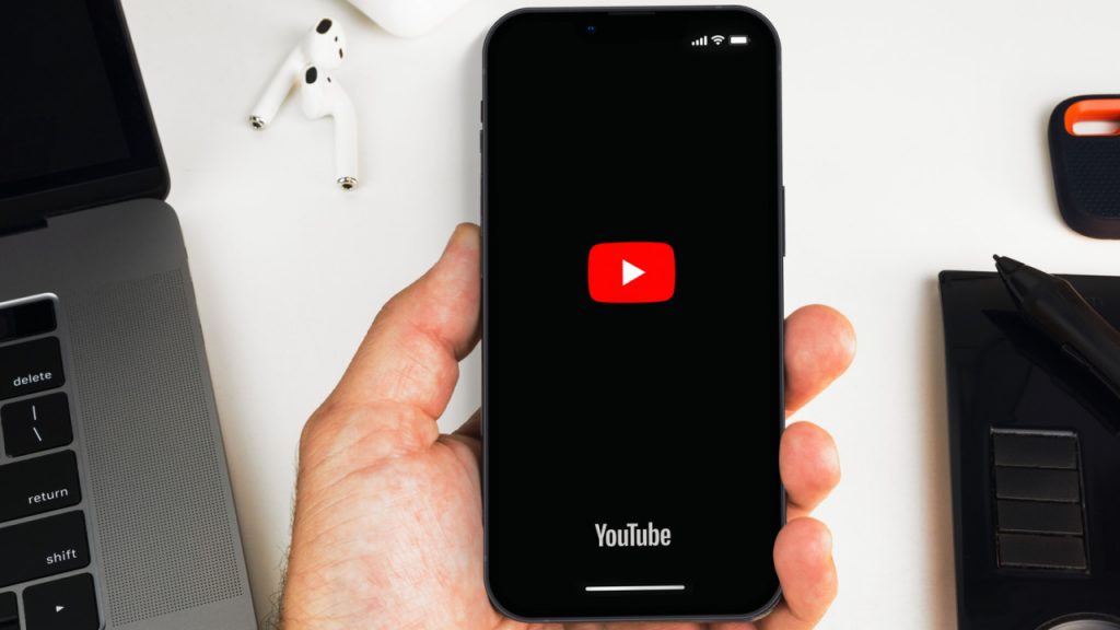 YouTube, video oynatıcıda değişikliğe gitti