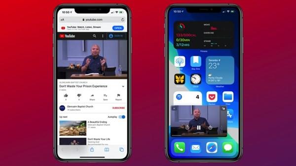 Youtube’un akıllı telefon arayüzü değişiyor: İşte yeni tasarımı