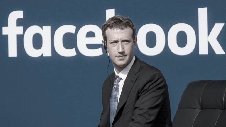 Zuckerberg’in Serveti Bir Günde 30 Milyar Dolar Eridi; Meta Sallandı!