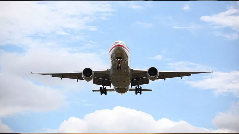 5G Sinyalleri, Boeing 737 Uçaklar İçin Önemli Bir Tehdit Olabilir!