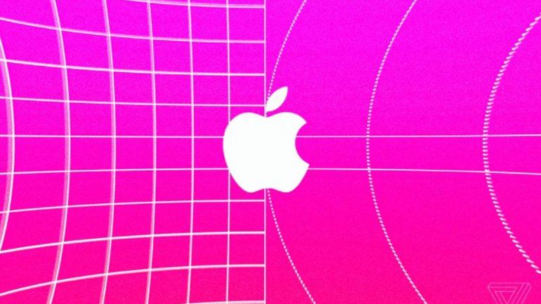 Apple, 20 İnçlik Devasa Bir Katlanabilir Cihaz Üzerinde Çalışıyor Olabilir!