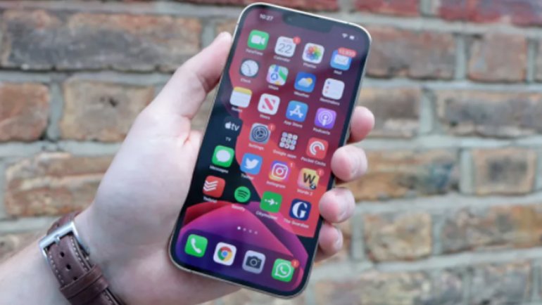 Apple, İlk iPhone 14 Modellerinin Üretimine Şimdiden Başladı!