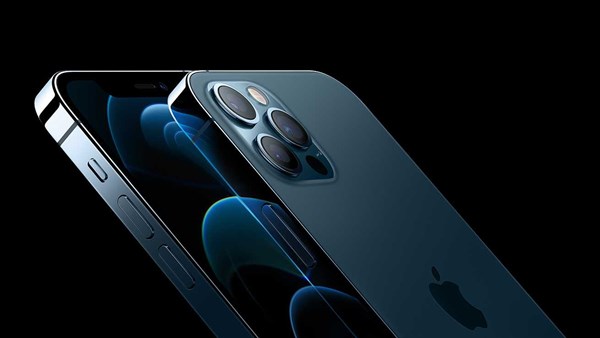 Apple, iPhone modelleri için ekran altı parmak izi tarayıcı geliştirmeyi durdurdu