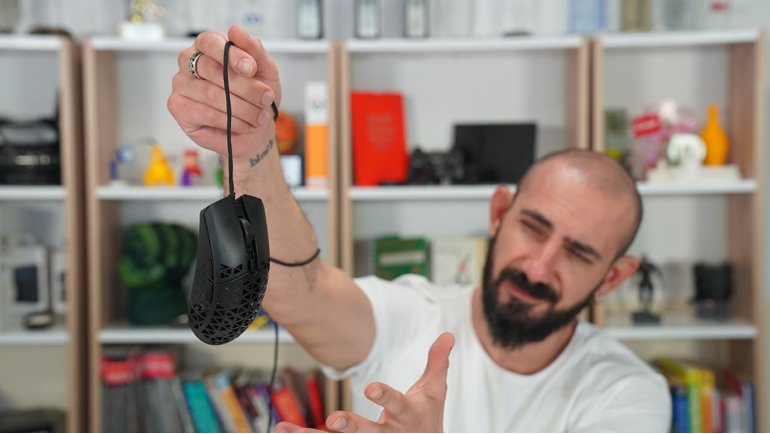 Asus TUF Gaming M4 Air İnceleme