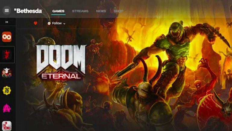 Bethesda’nın Oyun Başlatıcısı Bethesda Launcher, Steam’e Taşınıyor!