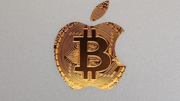 Bitcoin’in ve Apple’ın piyasa değer grafiklerinde müthiş benzerlik