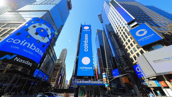 Coinbase, Web3 fırsatları için işe alımları artıracak