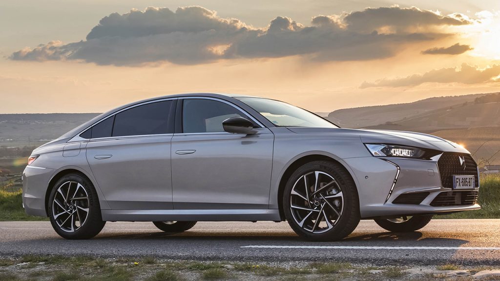 DS 9 Sedan Türkiye’de! İşte fiyatı