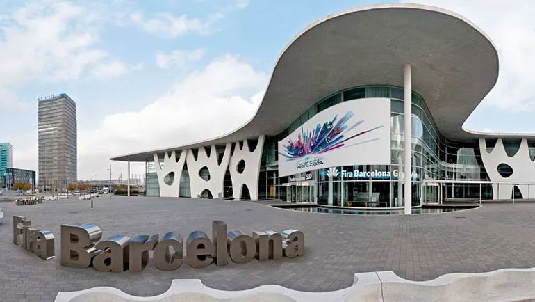 Dünya Mobil Kongresi (MWC), Rusya’nın Etkinliğe Alınmayacağını Duyurdu!