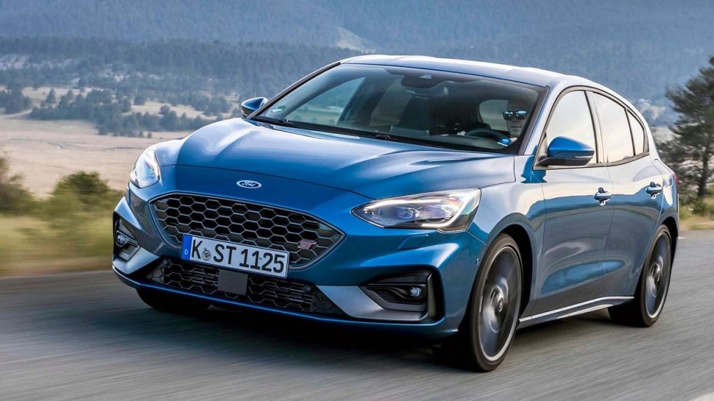 Ford Focus 2022 fiyat listesi