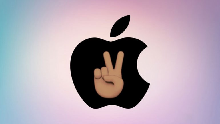 Geçtiğimiz Yıl Apple’a Açılan Emoji Davası Resmi Olarak Kapandı!