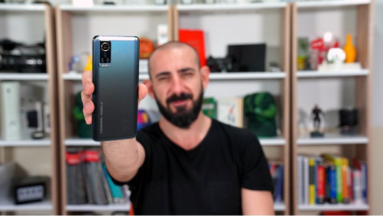 General Mobile GM 22 Pro İncelemesi