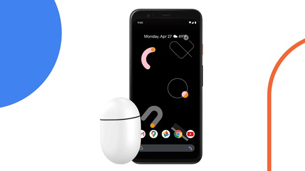 Google, Fast Pair’i Android 13 ile daha fazla cihaza sunabilir