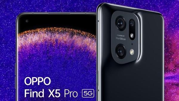 Hasselblad kameralı Oppo Find X5 serisinin lansman tarihi belli oldu