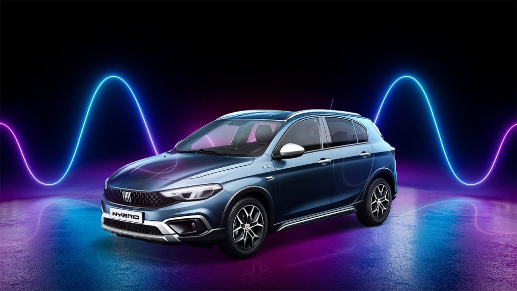 Hibrit Fiat Egea, yollara çıkmaya hazırlanıyor! İşte çıkış tarihi