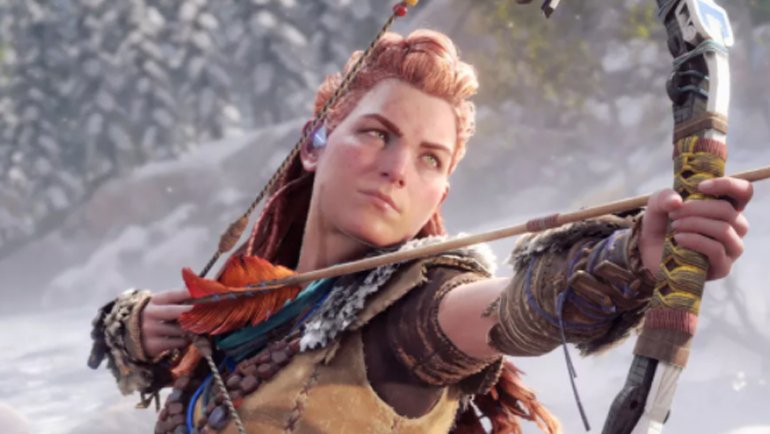 “Horizon Forbidden West’i PS5 İçin Yavaşlatmak Zorunda Kaldık”