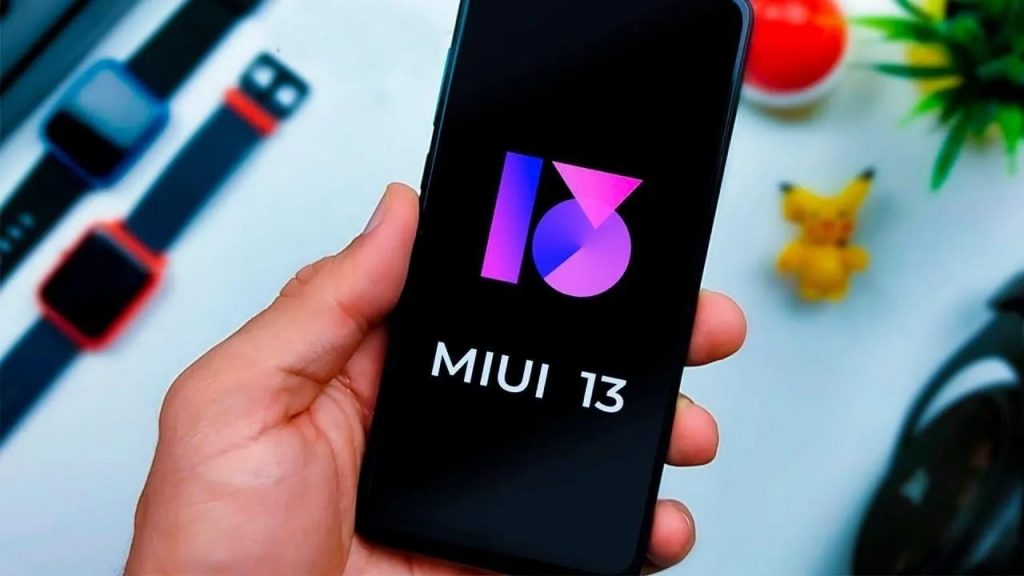 İki Xiaomi cihazı için MIUI 13 güncellemesi global pazarlara geliyor!