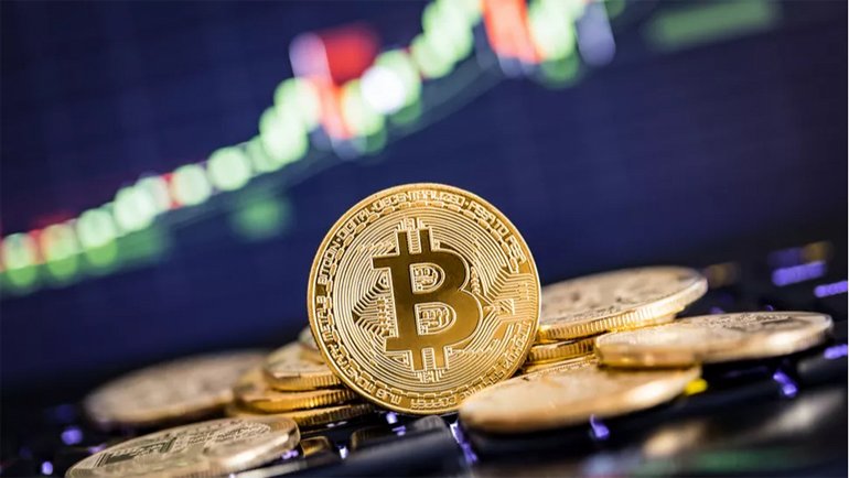 İsimsiz bağışçılardan Ukrayna’ya milyonlarca Bitcoin