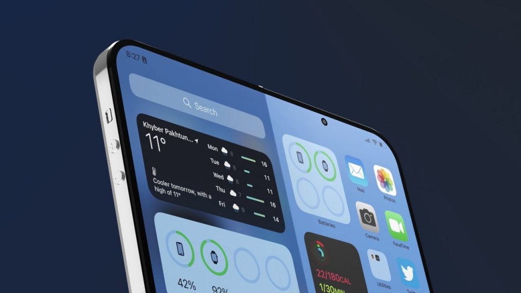 Katlanabilir iPhone bekleyenlere kötü haber!