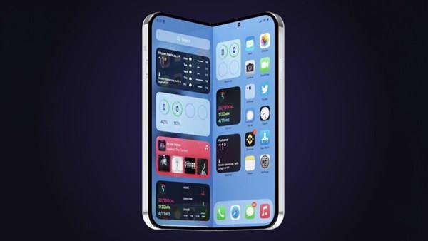 Katlanabilir iPhone ne zaman çıkacak?