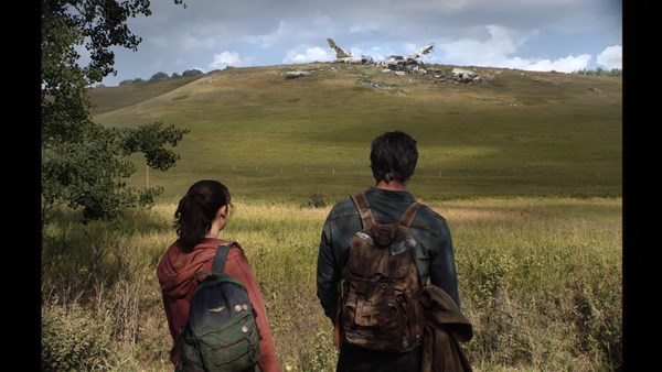 Merakla beklenen diziden kötü haber: The Last of Us 2023’e kaldı
