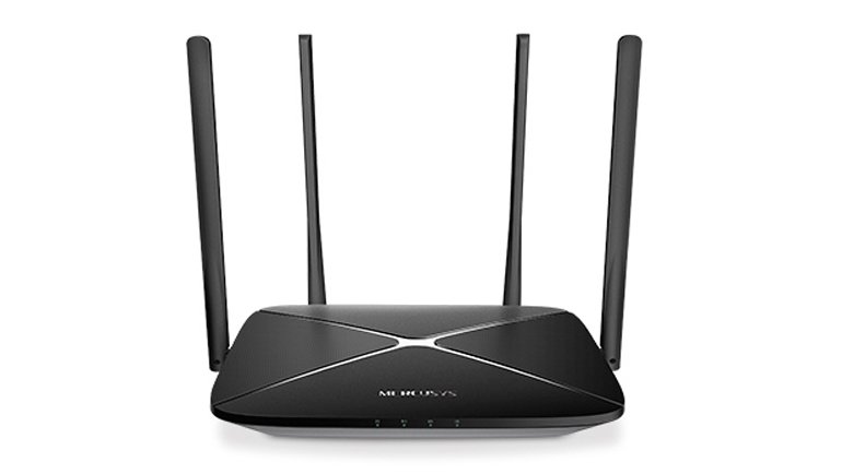 Mercusys’ten Gigabit Hızında Router
