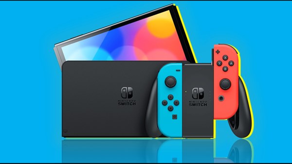 Nintendo Switch çip krizinden ağır etkileniyor