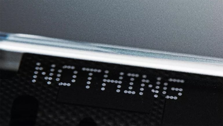 Nothing, İlk Android Telefonu İçin Sinyali Verdi!