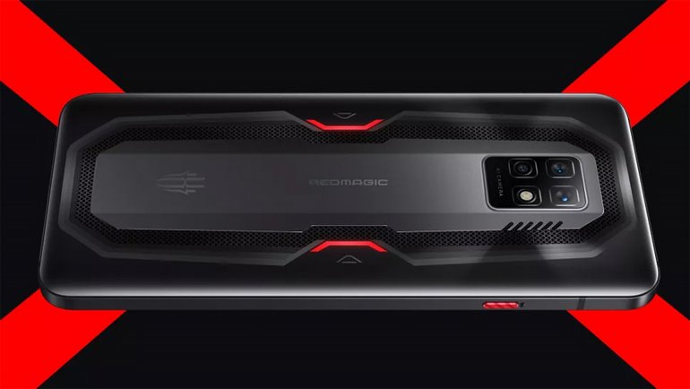 Nubia Red Magic 7 Tanıtıldı: En Güçlü Oyun Telefonu Olabilir mi?