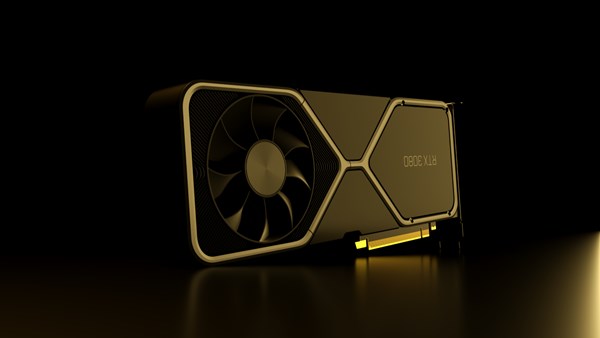 Nvidia’nın CMP 100HX madencilik kartı ortaya çıktı