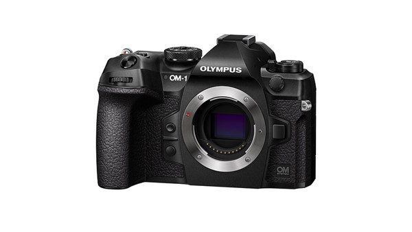 Olympus markalı son fotoğraf makinesi OM System OM-1 tanıtıldı