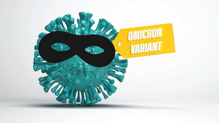 Omicron’un yeni Alt Varyantı BA.2 Hakkında Ne Biliyoruz?