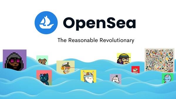 Opensea üzerinde büyük dolandırıcılık