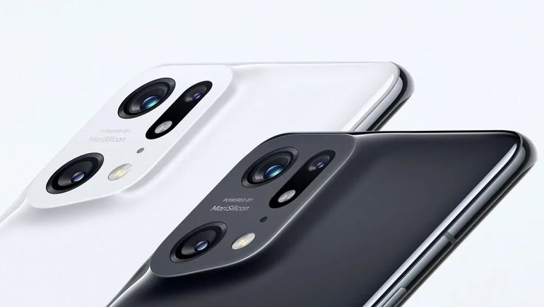 Oppo’nun Yeni Amiral Gemisi Find X5 Pro Tanıtıldı: İşte Özellikleri…