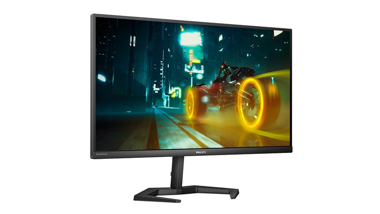 Philips, 3 Yeni PC Gaming Monitörünü Piyasaya Çıkartıyor