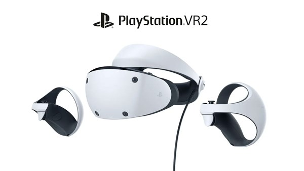 PlayStation’ın yeni nesil VR cihazı PlayStation VR2’den ilk görseller geldi