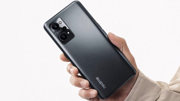 Realme GT Neo3 özellikleri ve fiyatıyla ortaya çıktı