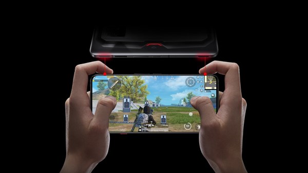 Red Magic 7 ve 7 Pro tanıtıldı: İşte özellikleri