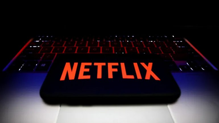 Rusya’ya Meydan Okuyan Dev İsimlere Şimdi de Netflix Dahil Oldu!