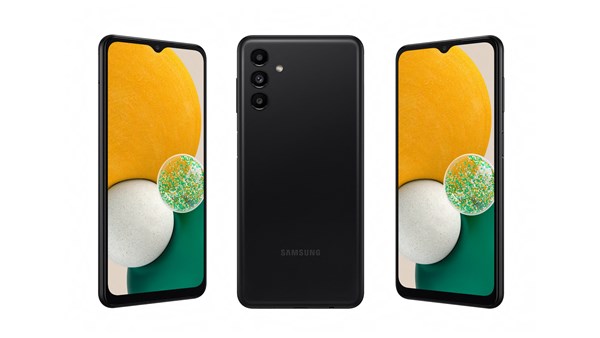 Samsung Galaxy A13 4G’nin fiyatı ve renk seçenekleri sızdırıldı