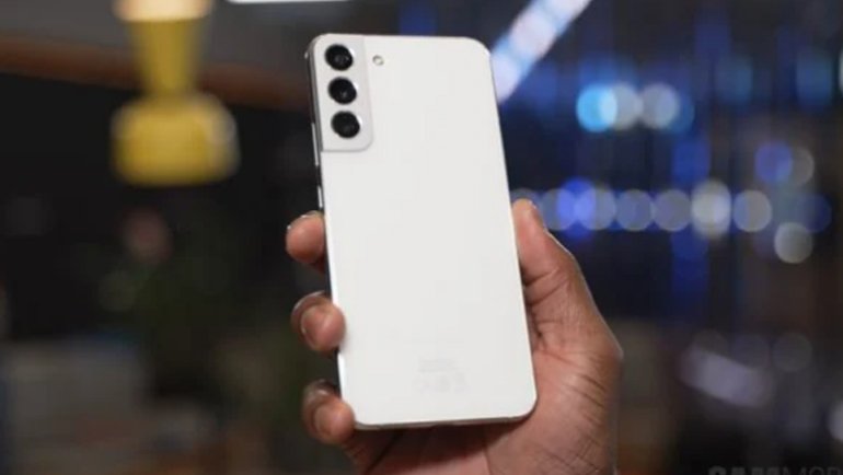 Samsung’dan, Galaxy 22 Ekran Hızı Karmaşası Hakkında Açıklama Geldi!