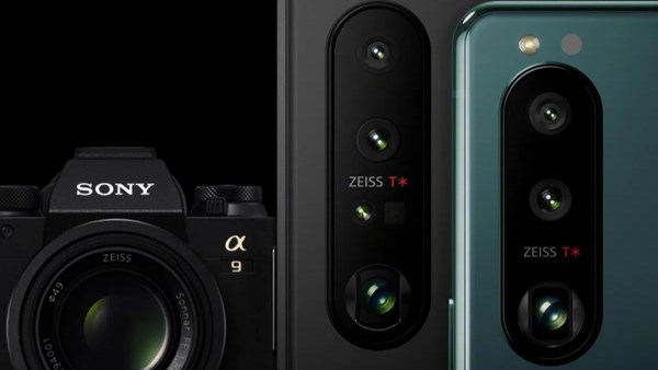 Sony Xperia 5 Mark 4 modeli Snapdragon 8 Gen 1 Plus ile gelecek