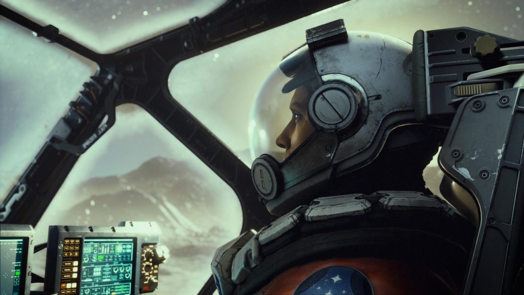 Starfield’de Skyrim esintisi bekleyenlere kötü haber