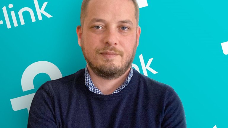 TP-Link, Kurumsal Çözümler Ekibini Güçlendiriyor