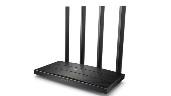 TP-Link’ten uygun fiyatlı yönlendirici