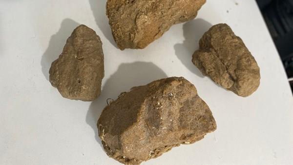 TSK için tehditleri algılayan Akıllı Taş ve Akıllı Çakıl geliştirildi