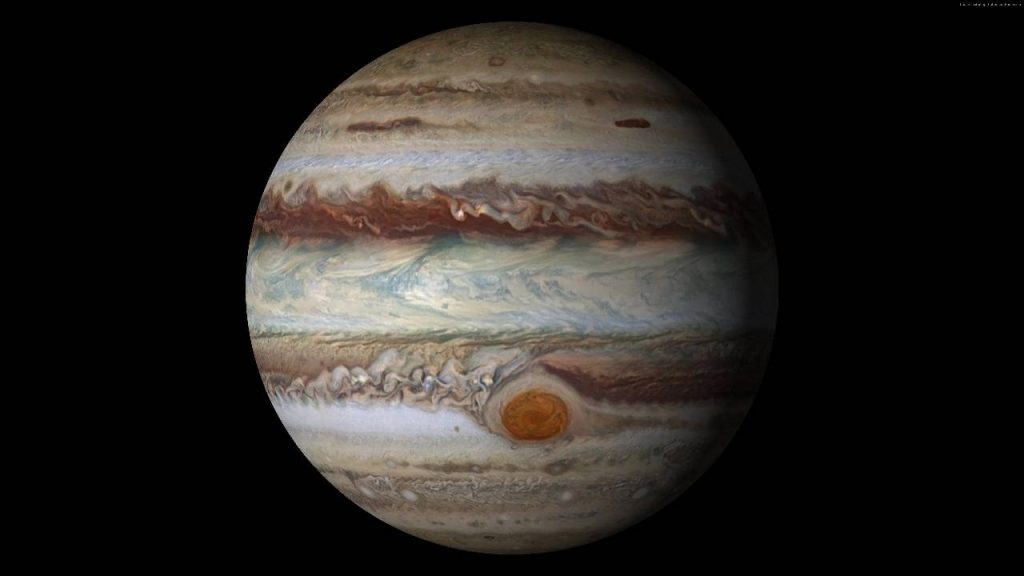 Türk astronomlar, Jüpiter boyutunda 2 yeni gezegen keşfetti!